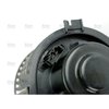 Nissen Blower Motor, 87022 87022